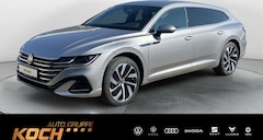 VW Arteon 2.0TDI R-Line DSG Navi LED