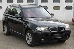 Bild des Angebotes BMW X3 xDrive 20d
