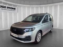 Bild des Angebotes Ford Tourneo Connect Titanium  PHEV | SHZ | KLIMA | NAVI