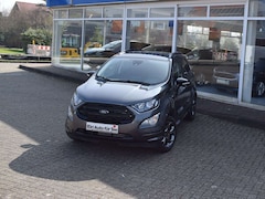 Bild des Angebotes Ford EcoSport 1.0 EcoBoost ST-LINE