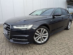 Bild des Angebotes Audi A6 Avant 2.0 TDI ultra S-Line
