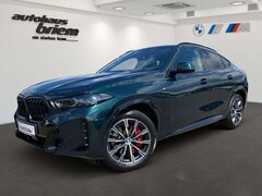 Bild des Angebotes BMW X6 xDrive40d M Sport