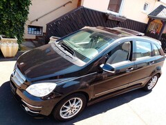 Bild des Angebotes Mercedes-Benz B 200 B 200 CDI