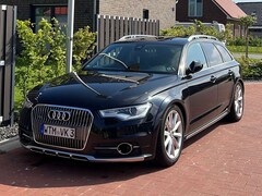 Bild des Angebotes Audi A6 allroad A6 Allroad Quattro Diesel quattro 3.0 TDI tiptroni