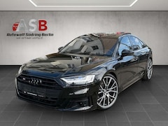 Bild des Angebotes Audi S8 4.0 TFSI quattro Pano*Matrix*ACC*HUD*Nachtsic
