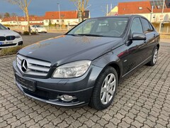 Bild des Angebotes Mercedes-Benz C 250 CDI BE*AUTOM*NAVI*PANO*BI-XEN*TEXT LESEN!!