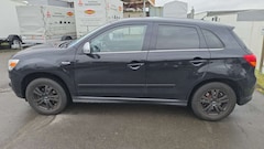 Bild des Angebotes Mitsubishi ASX 1.6 2WD Top