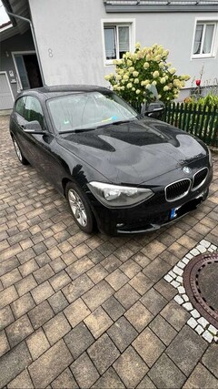 Bild des Angebotes BMW 116 116i