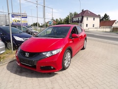 Bild des Angebotes Honda Civic 1.8 Lifestyle Klima Sitzheiz. Alu. Radio HU AU Neu