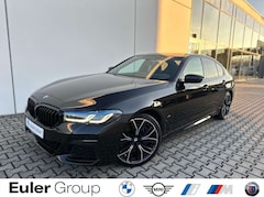 Bild des Angebotes BMW 540 dA xDrive Limousine M Sport StHZ H/K ACC PANO