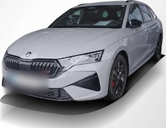 Bild des Angebotes Skoda Octavia RS 2.0l TSI DSG * RFK SHZ AHK MATRIX*
