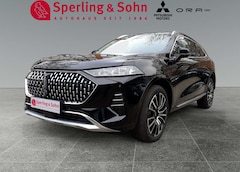 Bild des Angebotes GWM WEY 05 WEY 05 Luxury mit Sitzpaket , Glasschiebedach