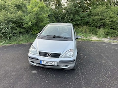 Bild des Angebotes Mercedes-Benz A 170 CDI Avantgarde