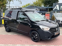 Bild des Angebotes Dacia Dokker Express Ambiance 1.5dCi*Navi*Klima*AHK*
