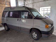 Bild des Angebotes VW T4 Campervan mit Original Dehler Ausbau - Liebhaberfahrzeug