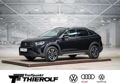 Bild des Angebotes VW Taigo Energy 1.0 TSI DSG Ganzjahresreifen Rear Vie