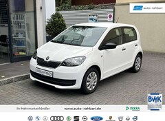 Bild des Angebotes Skoda Citigo 1.0 Active *COMFORT*KLIMA*ZV*ASSIST* 44 kW (60 ...