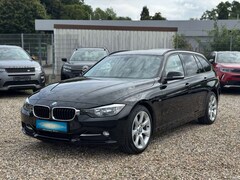 Bild des Angebotes BMW 316 i Touring Sport Line *Navi *PDC *Sitzh.