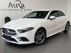 Bild des Angebotes Mercedes-Benz A 250 AMG-Line NAV+KAM+WIDESCREEN+CARPLAY+1HD