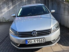 Bild des Angebotes VW Passat Variant Passat Variant 2.0 TDI DSG BlueMotion  Comfortline