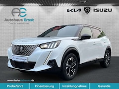 Bild des Angebotes Peugeot 2008 Elektro GT