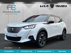 Bild des Angebotes Peugeot 2008 Elektro GT
