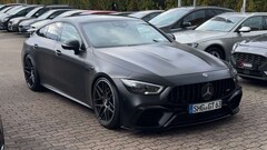Bild des Angebotes Mercedes-Benz AMG GT 4-trg. 63 S 4Matic+ Editon 1/ Voll