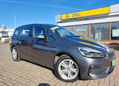 Bild des Angebotes BMW 216 216i GranTourer Advantage+LED+KLIMAAUTO+NAVI+SHZ