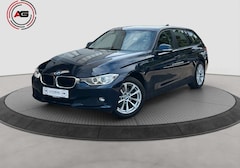 Bild des Angebotes BMW 318 dA Touring XENON NAVI BT TEMPOMAT PDC SHZ ALU
