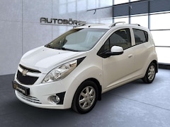 Bild des Angebotes Chevrolet Spark LS+ 1.2l /Service neu/HU neu