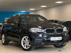 Bild des Angebotes BMW X6 xD35i/HUD/LED/SoftCl/ParkDrivAs+/Bang&Ol/Belüf