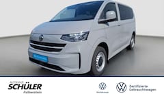 Bild des Angebotes VW T7 Kombi 2.0 l TDI 9-Sitzer*KLIMA*PDC*STOß-LACKIERT
