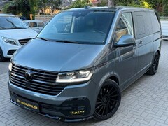 Bild des Angebotes VW T6 Multivan T6.1 2.0 TDI Multivan Gen. Six 20" LED,Standhzg