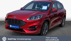 Bild des Angebotes Ford Kuga 2.0 Aut. ST-LINE *AHK *ACC *CAM *HUD *LED