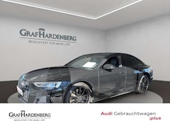 Audi S8 4.0 TFSI qu. Tiptronic B&O Matrix 360° Kamera