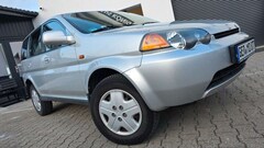 Bild des Angebotes Honda HR-V 4WD+TÜV+4X4+GARANTIE+ANHÄNGER+GARANGEN-AUTO