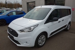 Bild des Angebotes Ford Transit Connect Kombi lang Trend L2 AHK