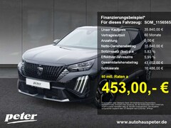 Bild des Angebotes Peugeot 2008 2008 GT Hybrid 136 eDSC 360°Kamera+Navi+EPH+SH+