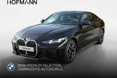 Bild des Angebotes BMW 420 M Sport