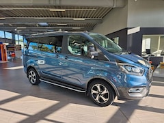 Bild des Angebotes Ford Transit Tourneo Custom 320 L1 Active Navi Xenon ACC
