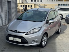 Bild des Angebotes Ford Fiesta Trend / Klima / Tüv Neu /