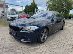 Bild des Angebotes BMW 535 d Lim.*Softclose*ACC*Head-UP*Bi-Xenon*Memory*