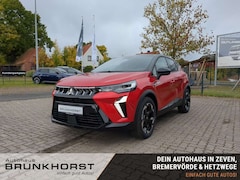 Bild des Angebotes Mitsubishi ASX TOP 1.8 HEV AT