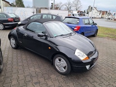 Ford Streetka Cabrio  * Tüv 07/2027 *