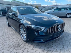 Bild des Angebotes Mercedes-Benz A 220 A -Klasse A 220 d 4Matic AHK LED PANORAMA 1.HAND