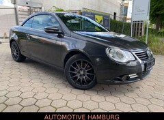 Bild des Angebotes VW Eos 1.4*Klima*NAVI*Bi-Xenon*Leder*LED*