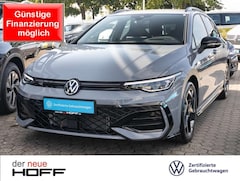 Bild des Angebotes VW Golf Variant 2.0 TDI DSG R-Line AHK HeadUp Kam. BlackSt