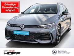 Bild des Angebotes VW Golf Variant 2.0 TDI DSG R-Line AHK HeadUp Kam. BlackSt
