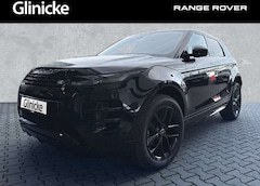 Bild des Angebotes Land Rover Range Rover Evoque Dynamic SE D165 Winterpaket