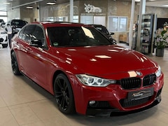 Bild des Angebotes BMW 335 i xdrive Sport Panorama Automatik Bi-Xenon 18"